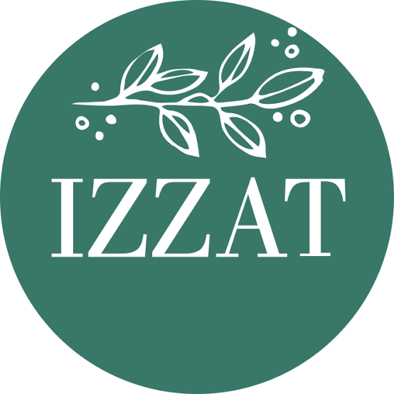 لوگوی ادویه جات عزت